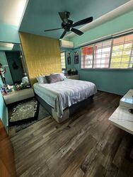 Blk 558 Jurong West Street 42 (Jurong West), HDB Executive #519289271
